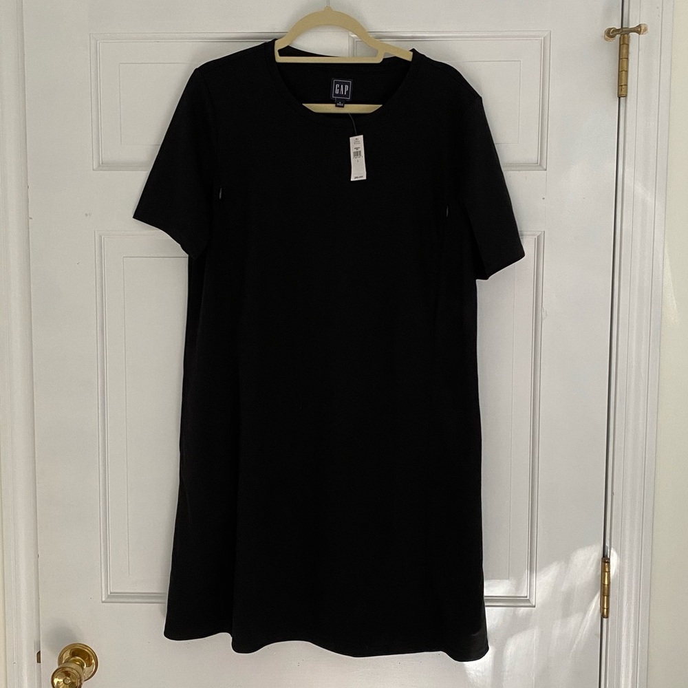 Gap Nursing Dress